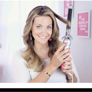 Beachwaver 1.25 inch barrel